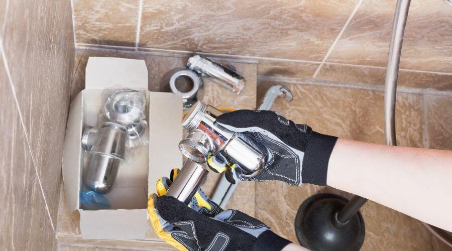 Expert tile roof repair services in Mineola, TX